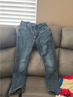 514 Levi's Men's Straight Leg Jeans